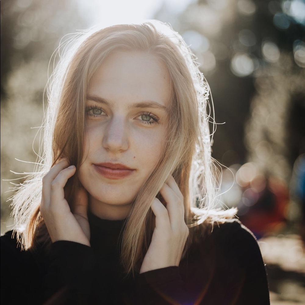 Meet your Posher, Kiley